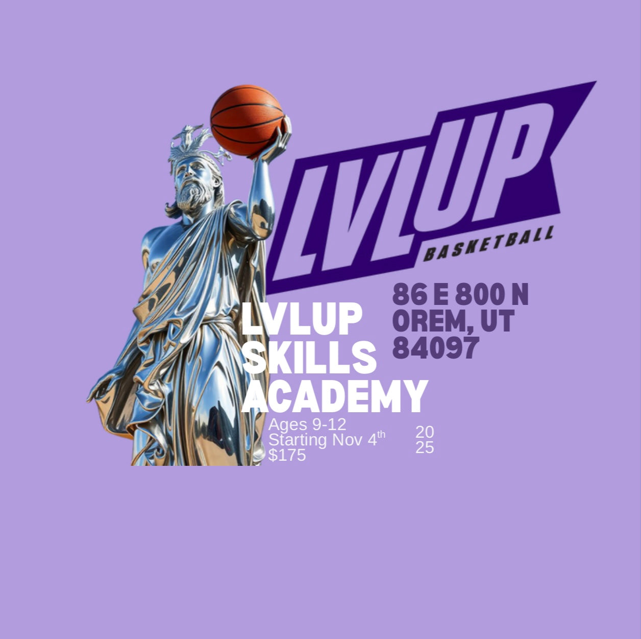 LVLUP Skills Academy